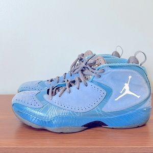 Nike Jordan 2012 UNC LIMITED EDITION